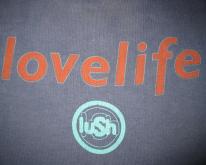 1996 LUSH LOVELIFE   SHOEGAZE