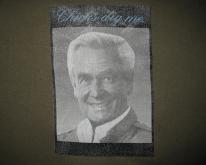 90S POUND BOB BARKER  
