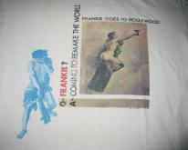 1985 FRANKIE GOES TO HOLLYWOOD PLEASUREDOME  