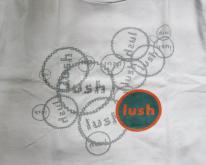 1992 LUSH SPOOKY AUSTRALIAN TOUR   SHOEGAZE
