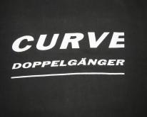 1992 CURVE DOPPELGANGER US TOUR   SHOEGAZE