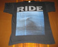 1990 RIDE NOWHERE   SHOEGAZE