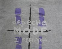 1993 DEPECHE MODE I FEEL YOU  