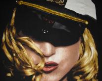 1993 MADONNA GIRLIE TOUR  