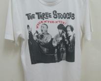 The Stooges 