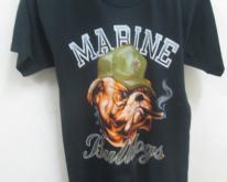  80's Marine Bulldog 
