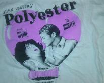  1981 POLYESTER movie promo 