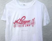 MOVIE A League Of Their Own Madonna   1992