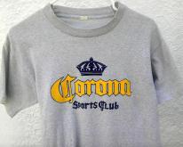 80s Beer CORONA Sports Club   mexican beer SM