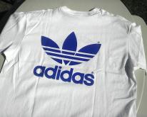 NOS 80s Adidas   dead stock Baton Rouge 1985
