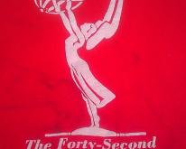  Emmy Awards show 1990 42nd Annual tv 