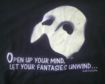  1988 Phantom of the Opera Broadway show 
