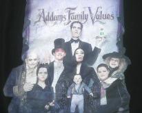  1994 Adams Family Values Movie horror  ricci