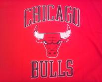  Chicago Bulls nba late 70s early 80s .