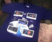  1991 Planets Stamp  US Postal Service 