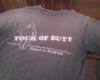  1987 Tour of Duty television show 