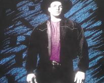  1991 Garth Brooks concert  XXL