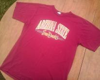 80s Arizona State Sun Devils CHAMPION BRAND