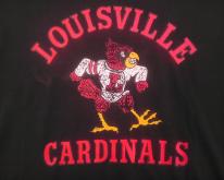  1980s Louisville Cardinals  baseball college