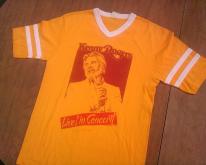 1984 Kenny Rogers Tour  Concert   Ringer