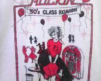 Reba McEntire Rockin 50s Class Reunion 1989  