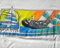 80s HAWAII!!! South Shore CISCO artist  