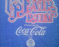 80s IP FAIR Run Marathon   Coca-Cola 1989