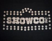  Wings SHOWCO 1970s concert tour  M rare