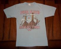  Pink Floyd 1977 Animals Tour  S PIG In AIR