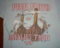  Pink Floyd 1977 Animals Tour  S PIG In AIR
