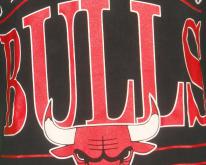 90s  Hanes Chicago Bulls Jordan 
