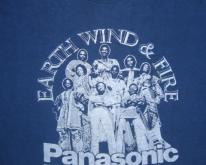  1970's Earth Wind & Fire Panasonic Promo