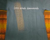 1996 Love Spirals Downwards - Sideways Forest