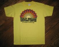 NUCLEAR Power Plant Energy Adventure  1980s 