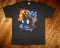 1990 Bell Biv Devoe BBD rap  SHIT is MENTAL!