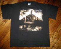 Original 1993 Cypress HILL Black Sunday  