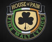  1992 House of Pain Fine Malt Lyrics 90s rap 