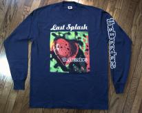 1993 The BREEDERS Last Splash Long Sleeved Vintage T-shirt