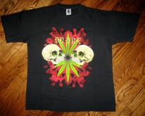 Original  1994 Dr DRE CHRONIC Test  PUSHEAD
