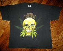 Original  1993 Dr DRE The CHRONIC  PUSHEAD