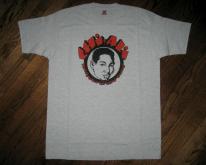 1992 Chi Ali Rap T-shirt Deadstock Vintage Native Tongues XL