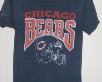 Chicago Bears & Bill Murray