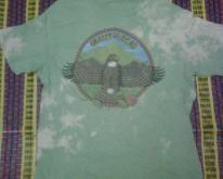  1984 GRATEFUL DEAD FALL TOUR