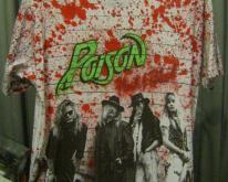 Poison - Flesh & Blood Tour