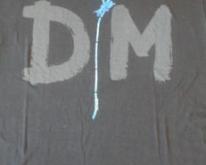 1990 Depeche Mode - World Violation Tour   