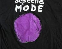 1993 Depeche Mode - Devotional Tour  