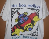 1992 The Boo Radleys - Boo! Forever  