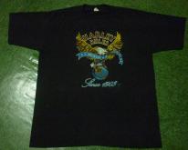 Authentic Harley Davidson Rules 