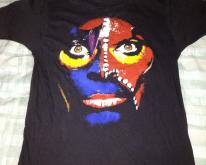 ultra rare David Lee Roth 1986 Eat Em and Smile Tour 