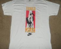 Harold Miner Nike 80s 